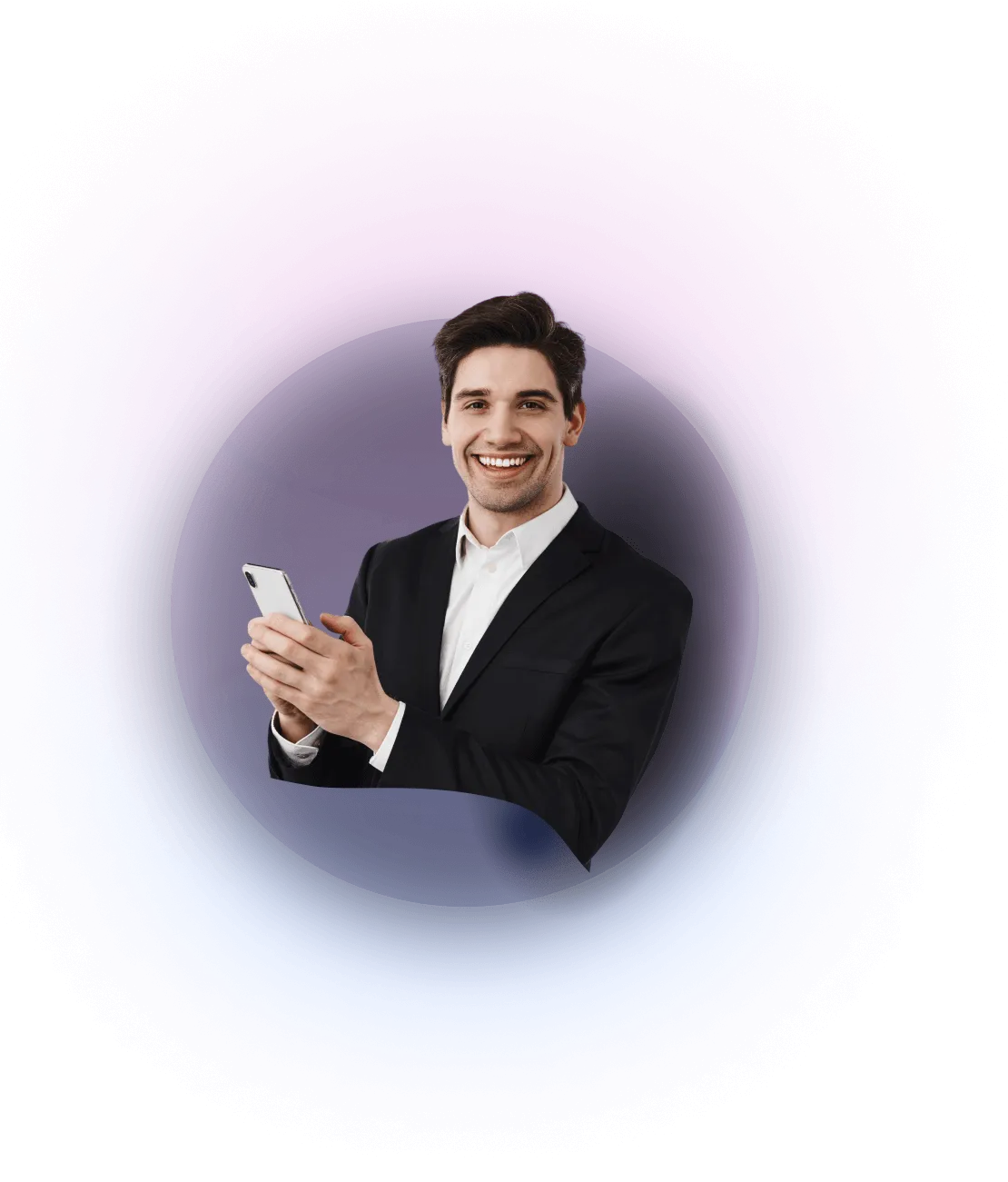 Fervodex App - perdagangan Fervodex App