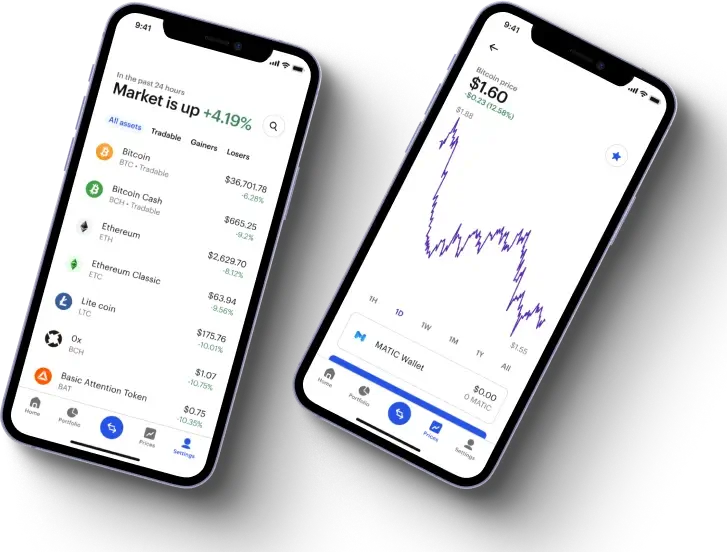 Fervodex App - Ano ang Aasahan Kapag Nakipagkalakalan sa Fervodex App?