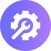 Fervodex App - Interface de usuário aprimorada